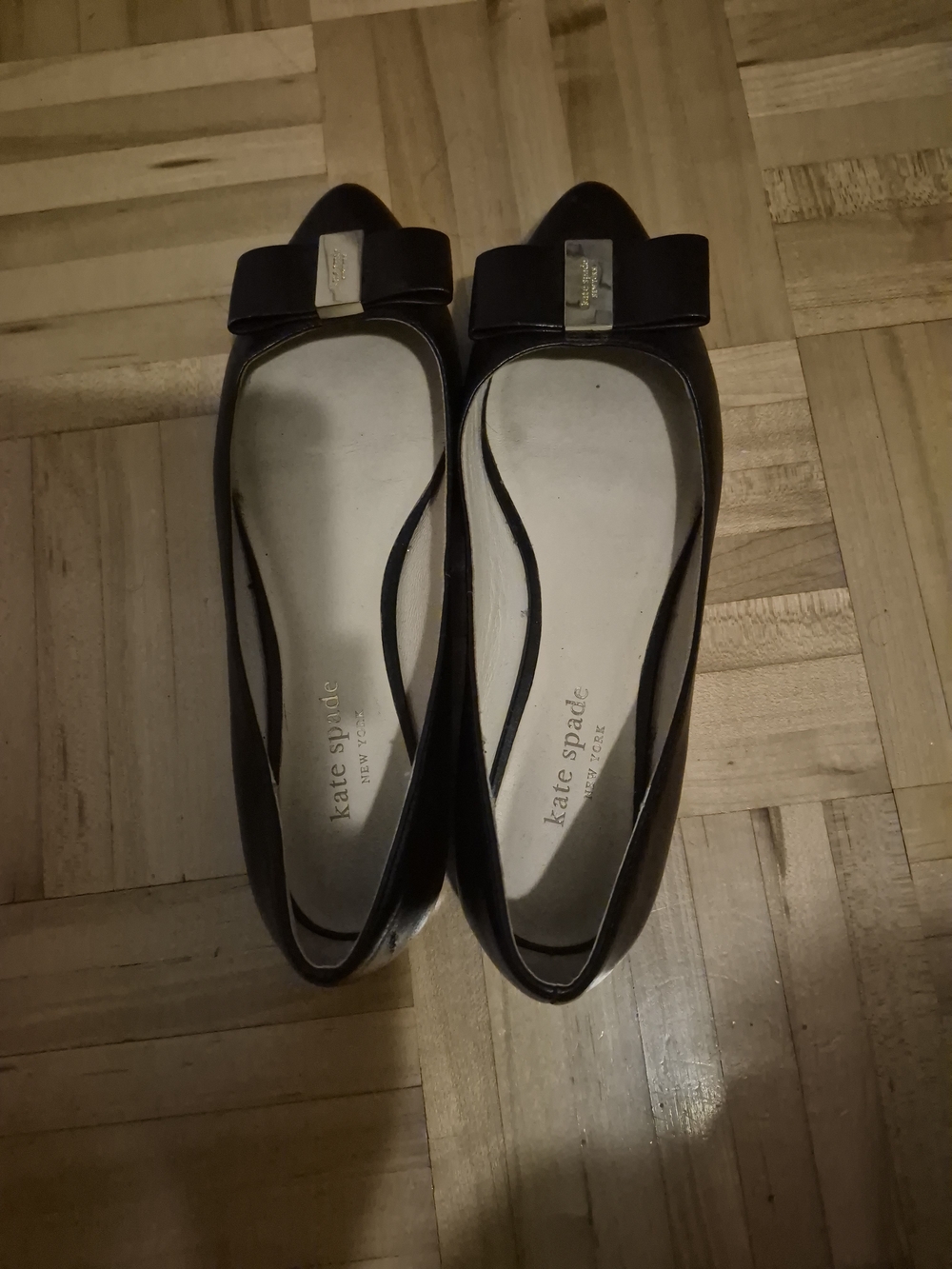 Kate Spade Ballet Flats - Picture 2 of 3